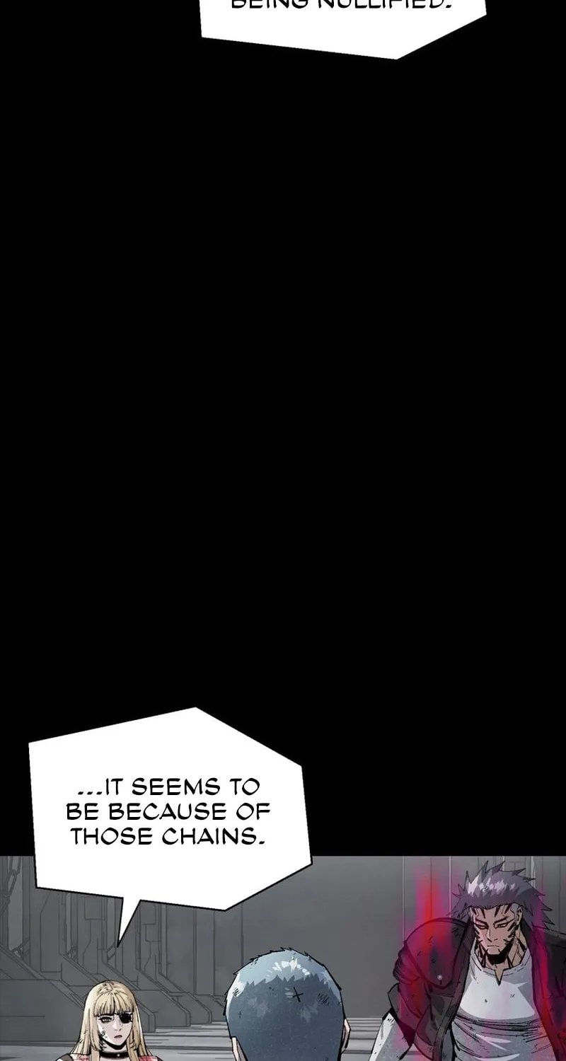 Read L.A.G chapter 112 image 44 on Lezhin