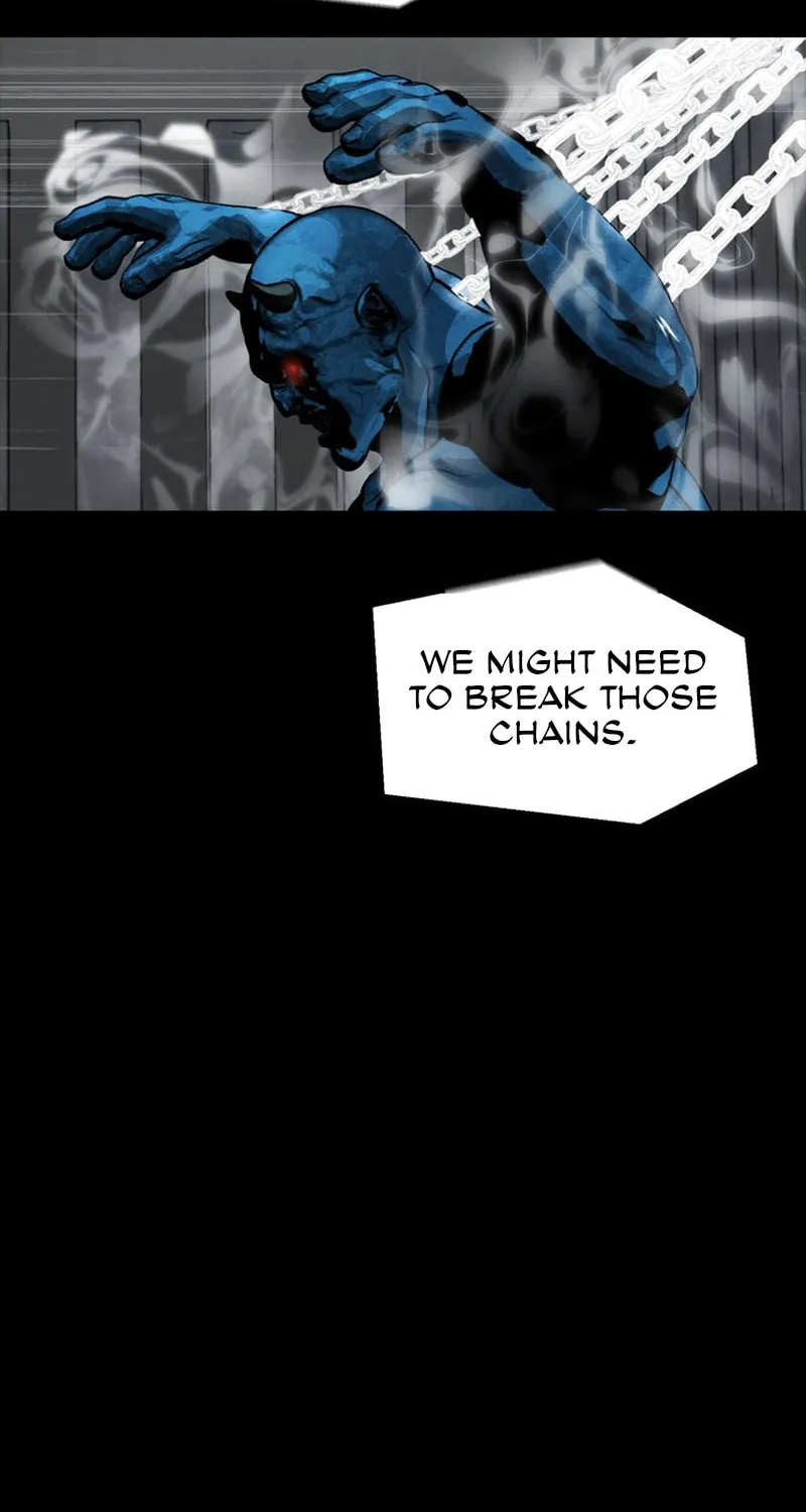 Read L.A.G chapter 112 image 46 on Lezhin