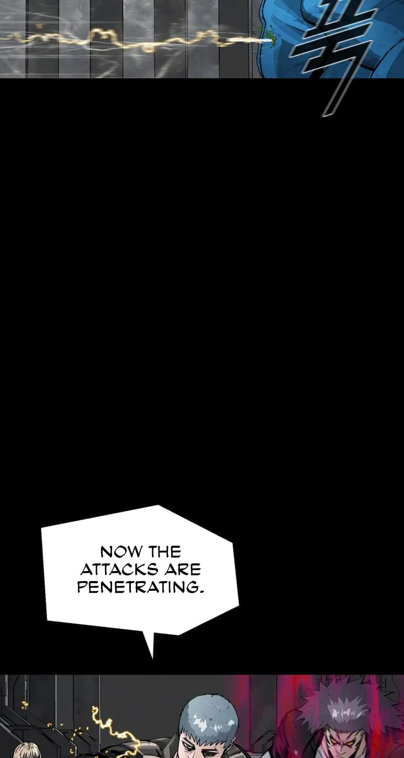 Read L.A.G chapter 112 image 54 on Lezhin