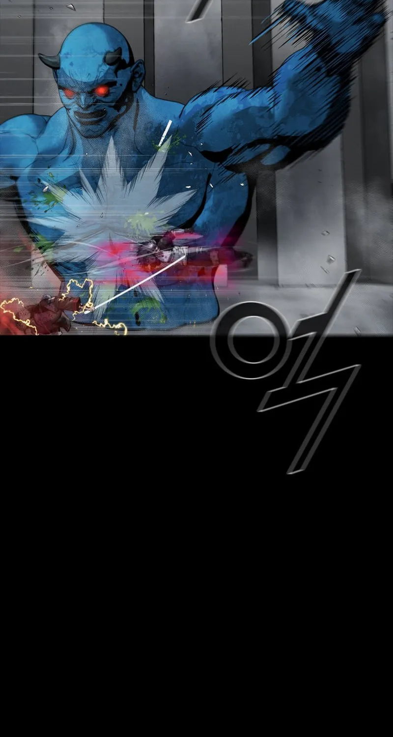 Read L.A.G chapter 113 image 16 on Lezhin