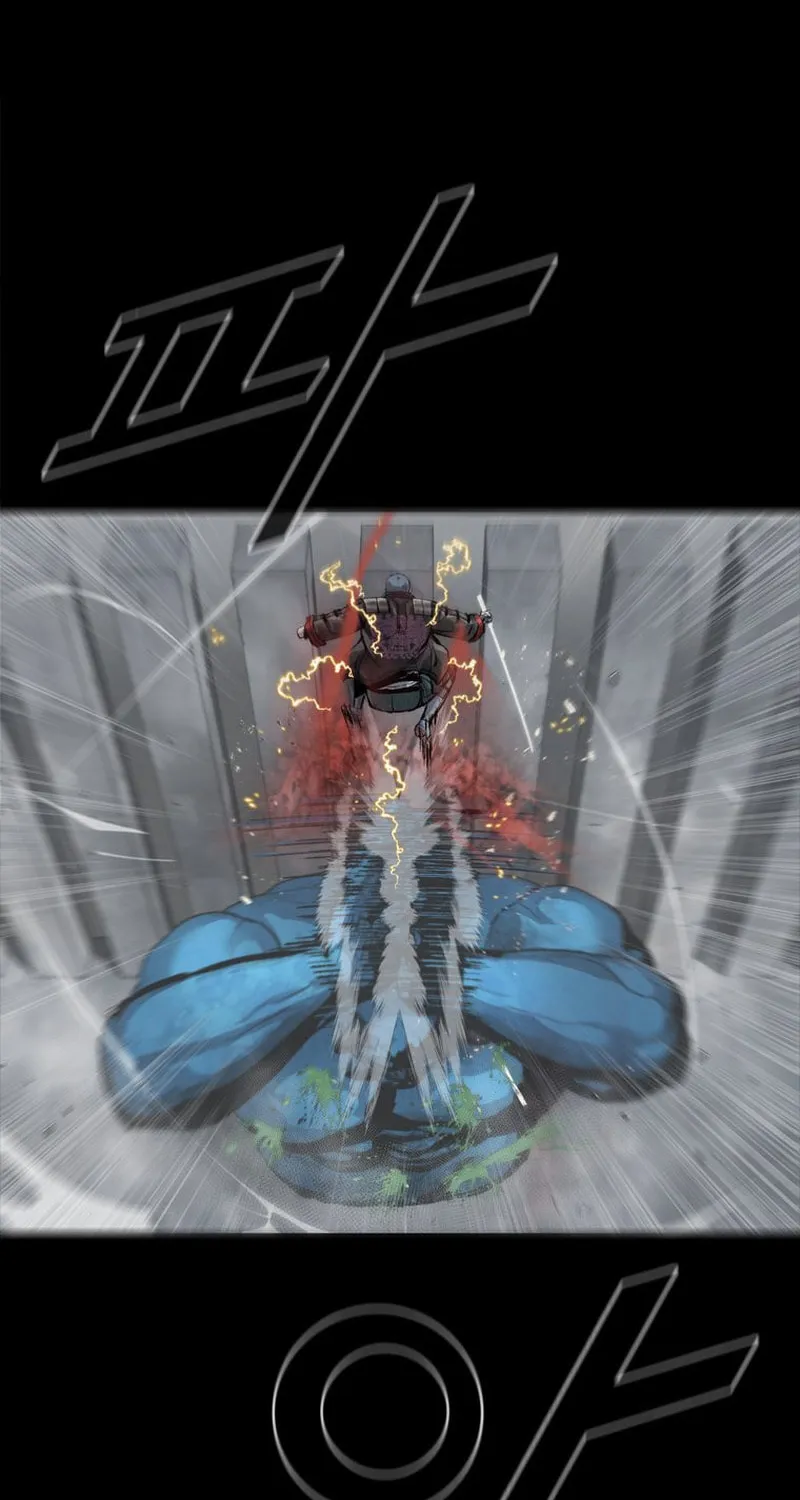Read L.A.G chapter 113 image 26 on Lezhin