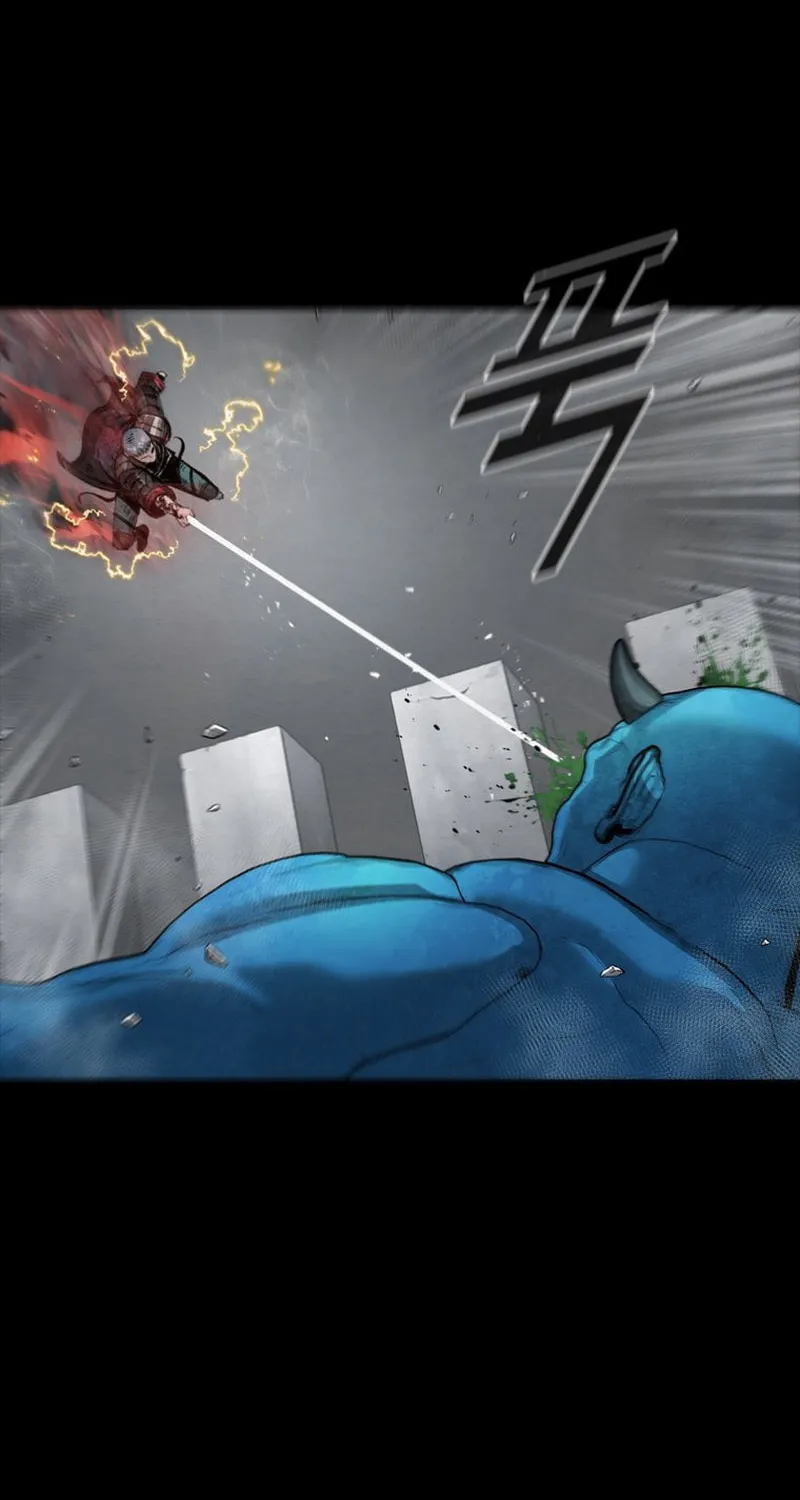Read L.A.G chapter 113 image 36 on Lezhin