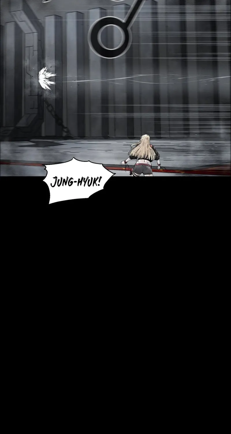 Read L.A.G chapter 113 image 40 on Lezhin