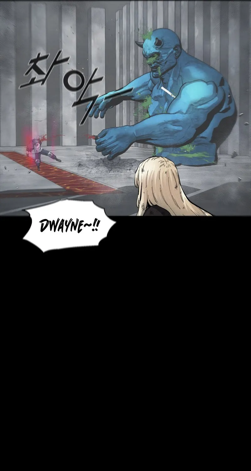 Read L.A.G chapter 113 image 43 on Lezhin