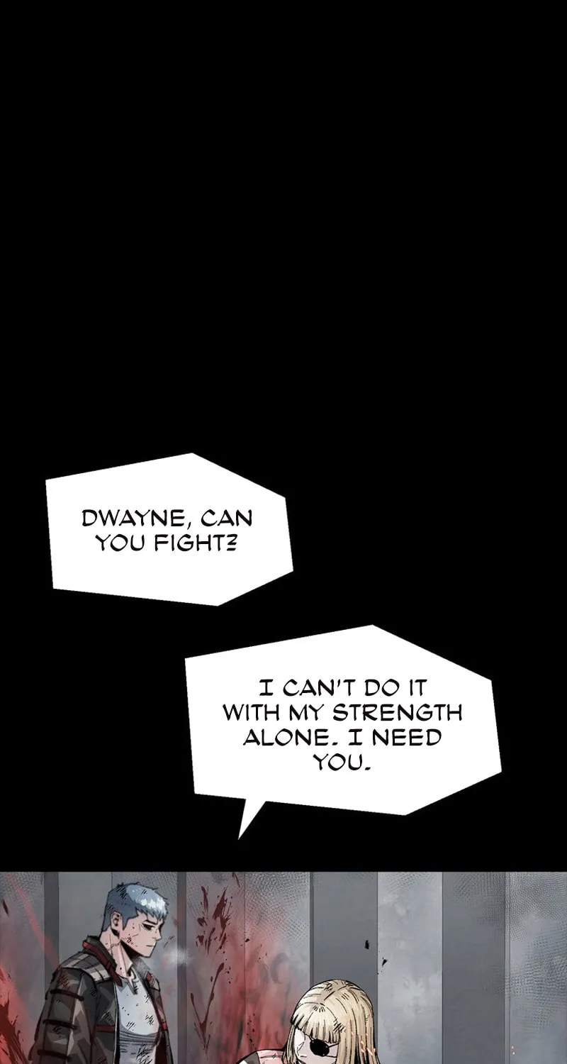 Read L.A.G chapter 113 image 49 on Lezhin