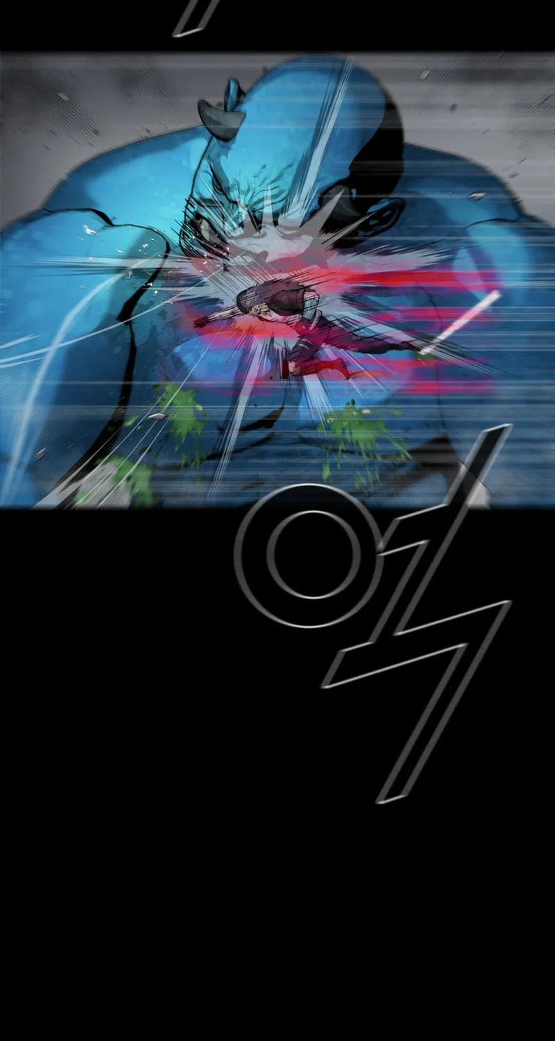 Read L.A.G chapter 113 image 7 on Lezhin