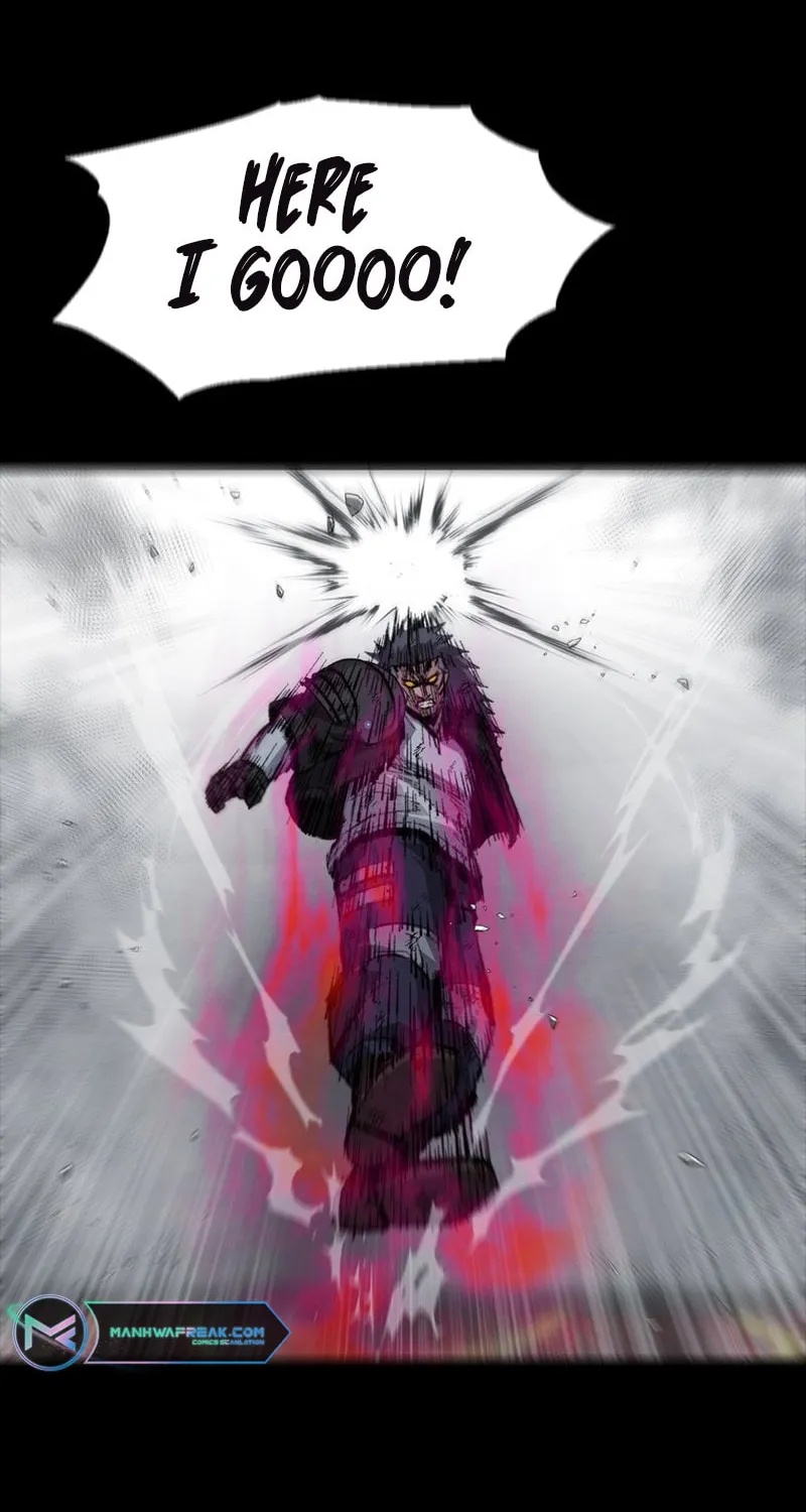 Read L.A.G chapter 113 image 70 on Lezhin