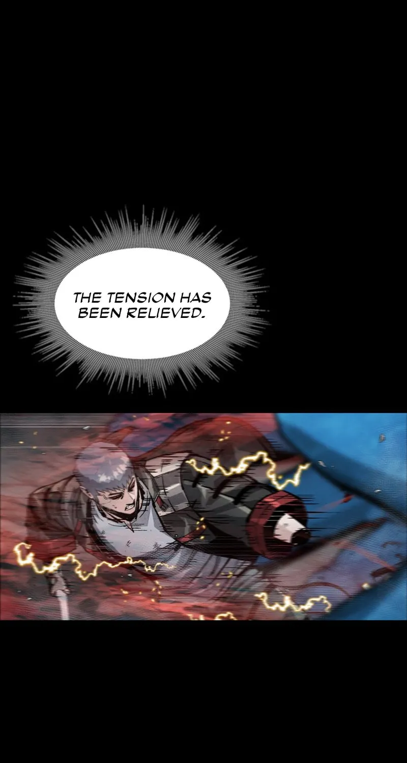 Read L.A.G chapter 113 image 8 on Lezhin
