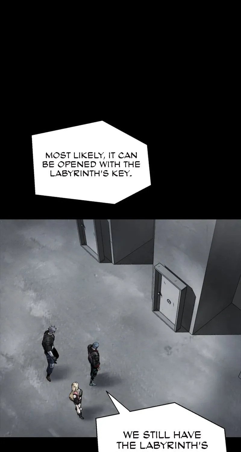 Read L.A.G chapter 113 image 81 on Lezhin