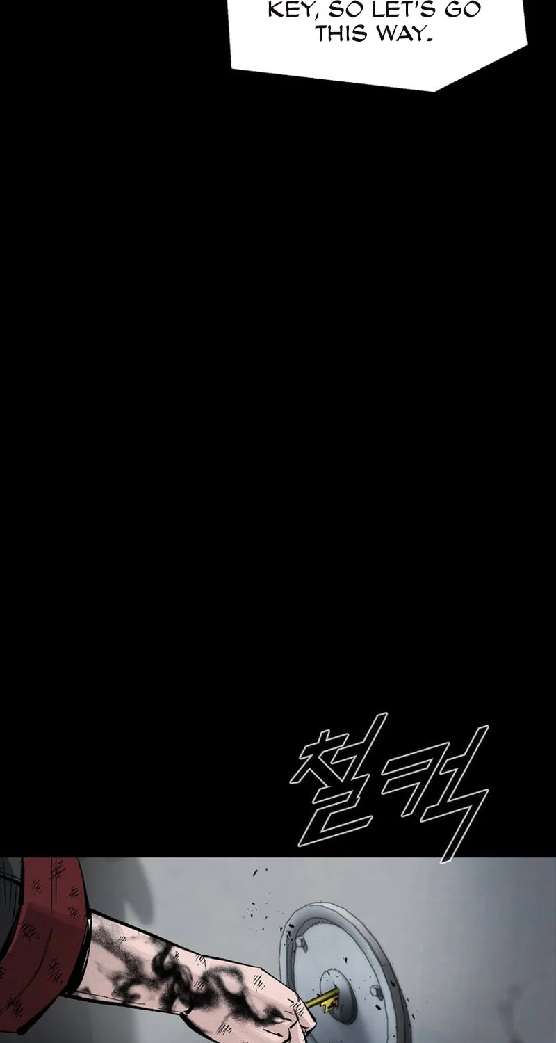 Read L.A.G chapter 113 image 82 on Lezhin