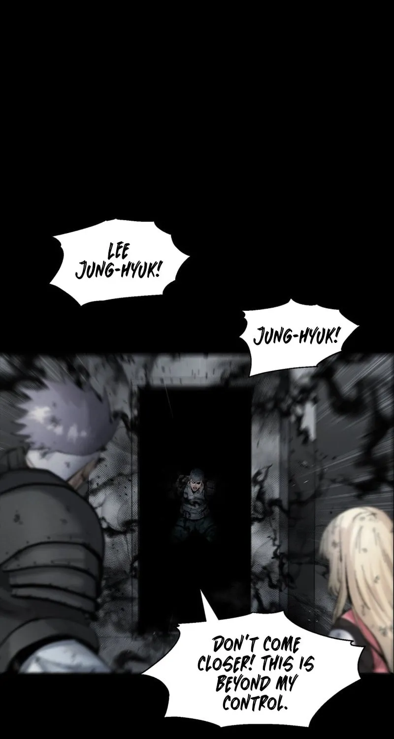 Read L.A.G chapter 113 image 89 on Lezhin