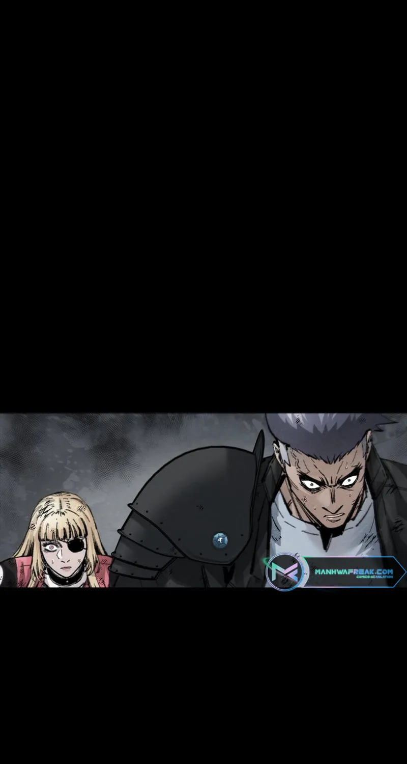 Read L.A.G chapter 113 image 93 on Lezhin