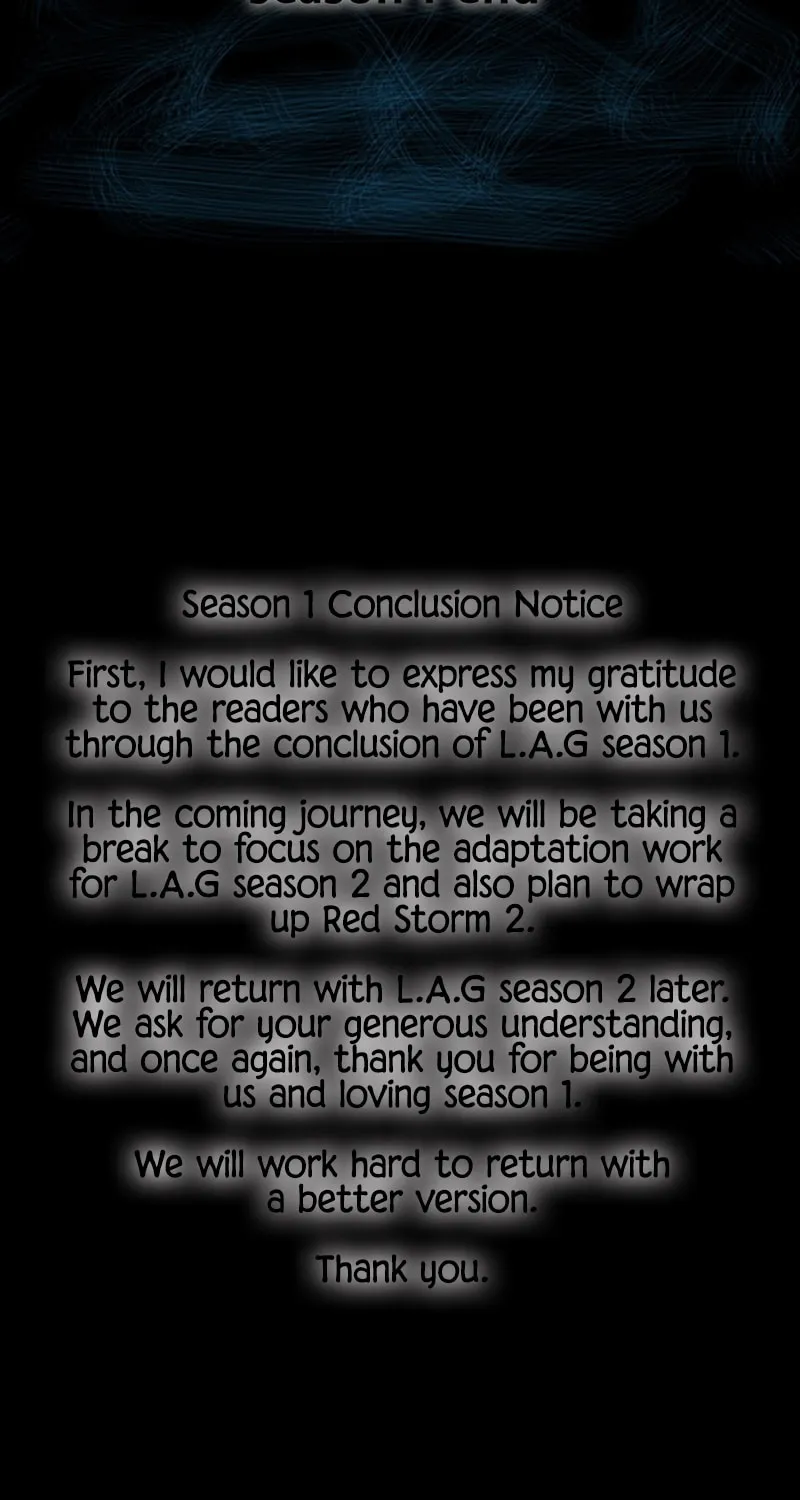 Read L.A.G chapter 113 image 95 on Lezhin