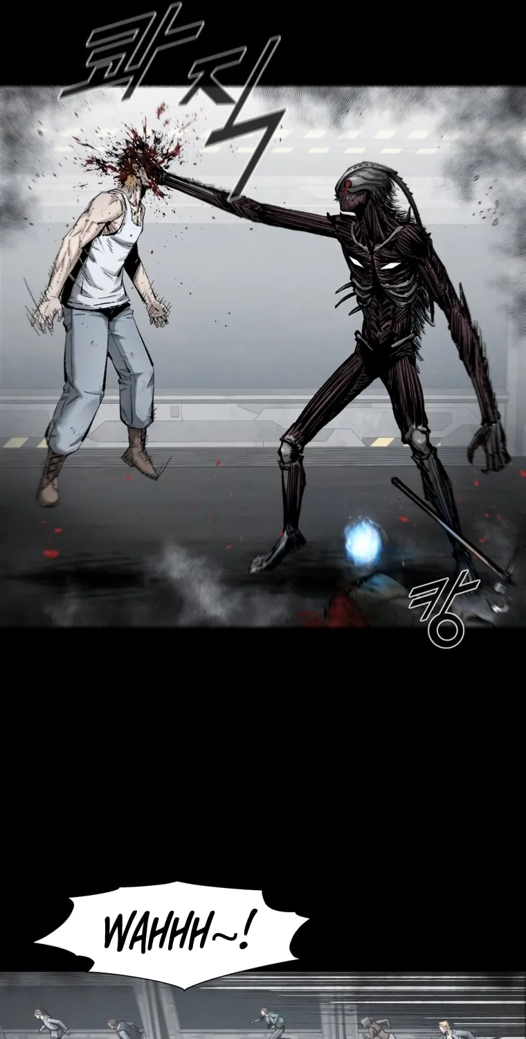 Read L.A.G chapter 12 image 11 on Lezhin