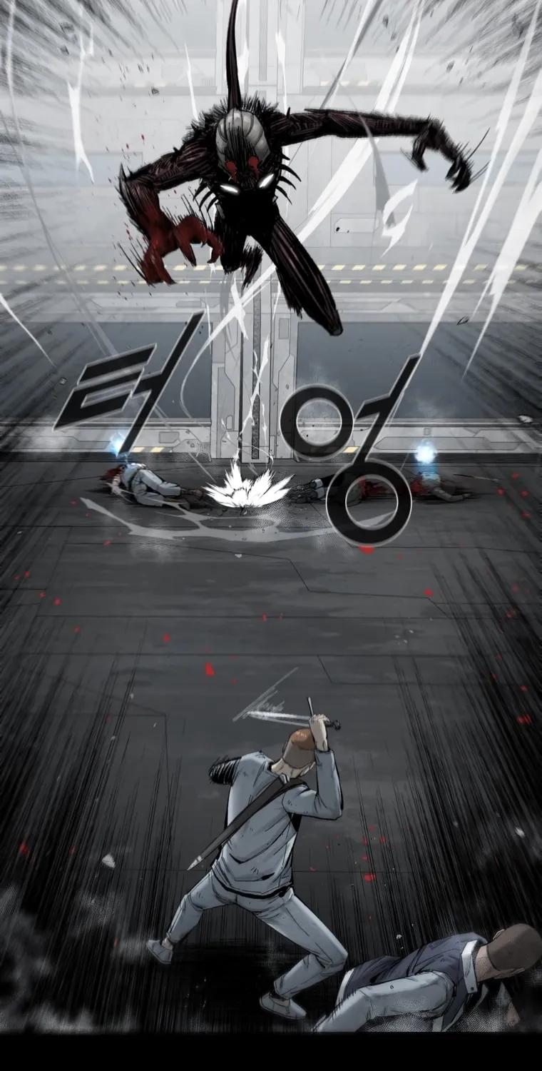 Read L.A.G chapter 12 image 13 on Lezhin