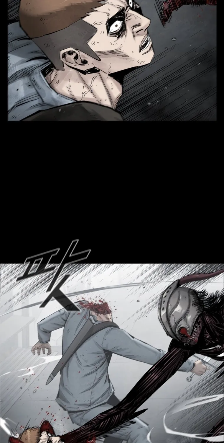 Read L.A.G chapter 12 image 17 on Lezhin
