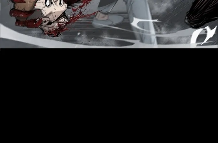 Read L.A.G chapter 12 image 18 on Lezhin
