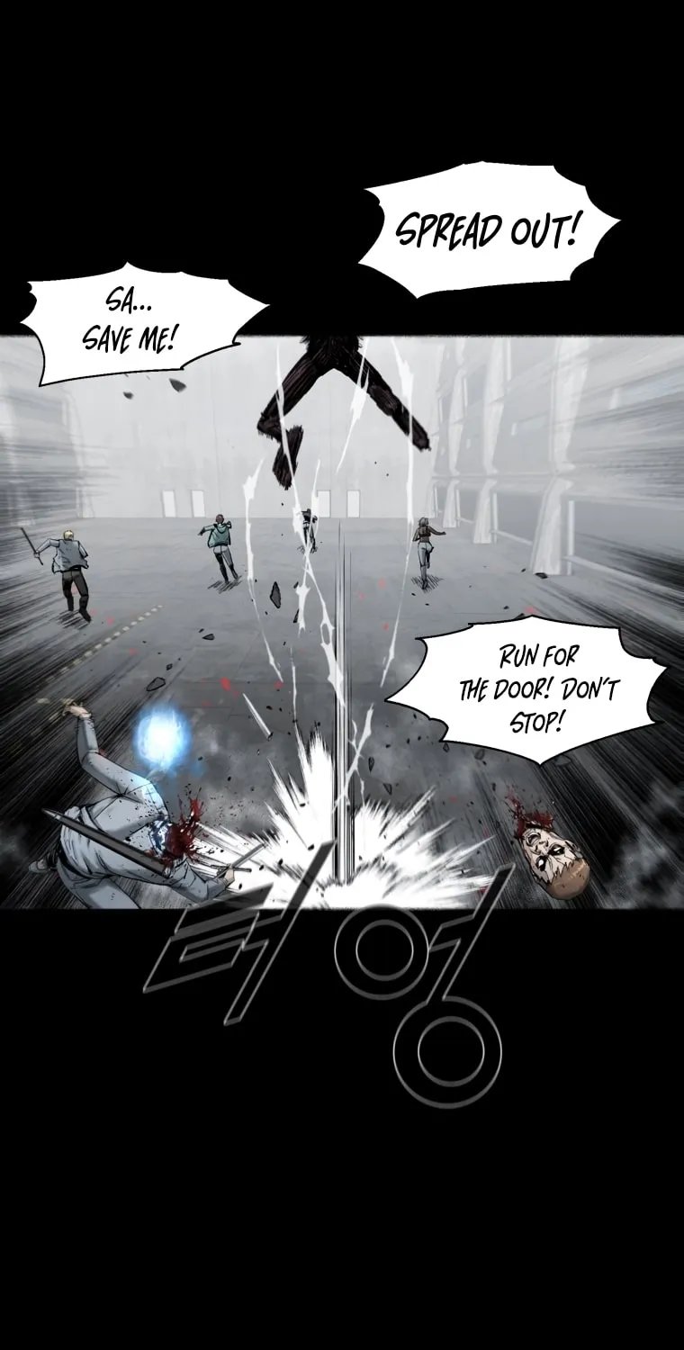 Read L.A.G chapter 12 image 19 on Lezhin