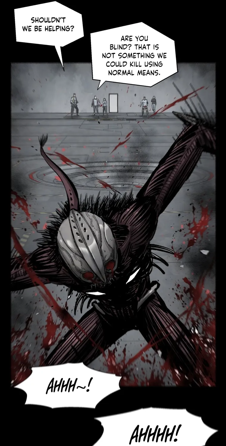 Read L.A.G chapter 12 image 23 on Lezhin