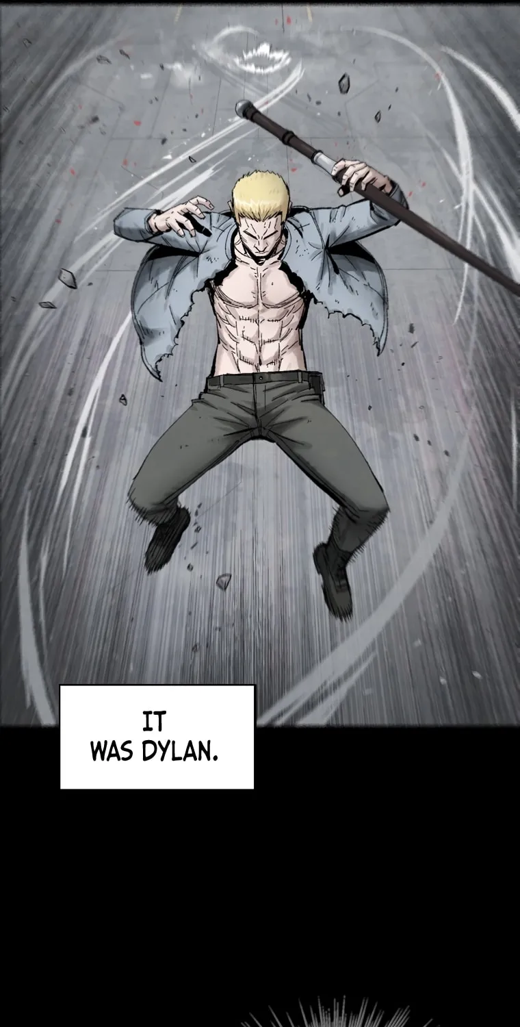 Read L.A.G chapter 12 image 27 on Lezhin