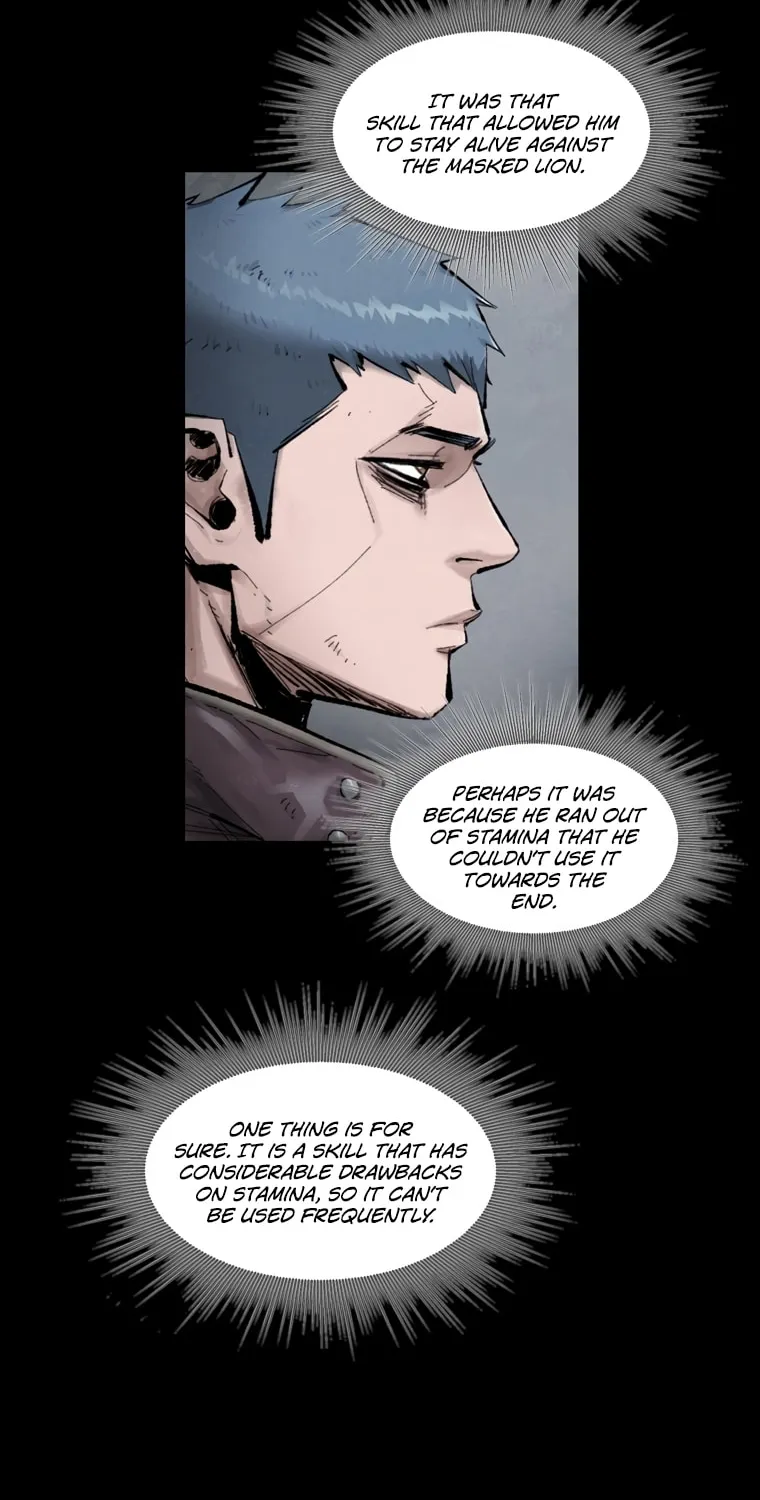Read L.A.G chapter 12 image 28 on Lezhin