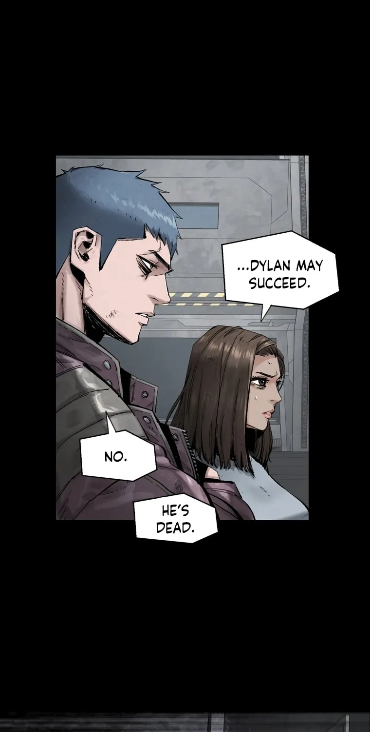 Read L.A.G chapter 12 image 31 on Lezhin