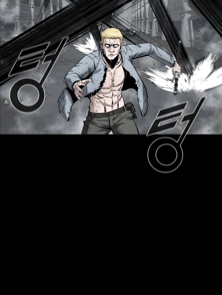 Read L.A.G chapter 12 image 33 on Lezhin