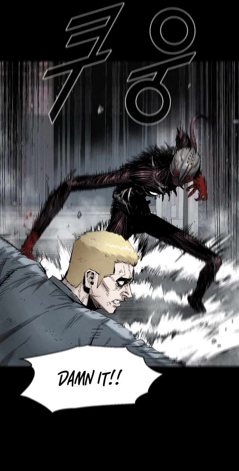 Read L.A.G chapter 12 image 34 on Lezhin