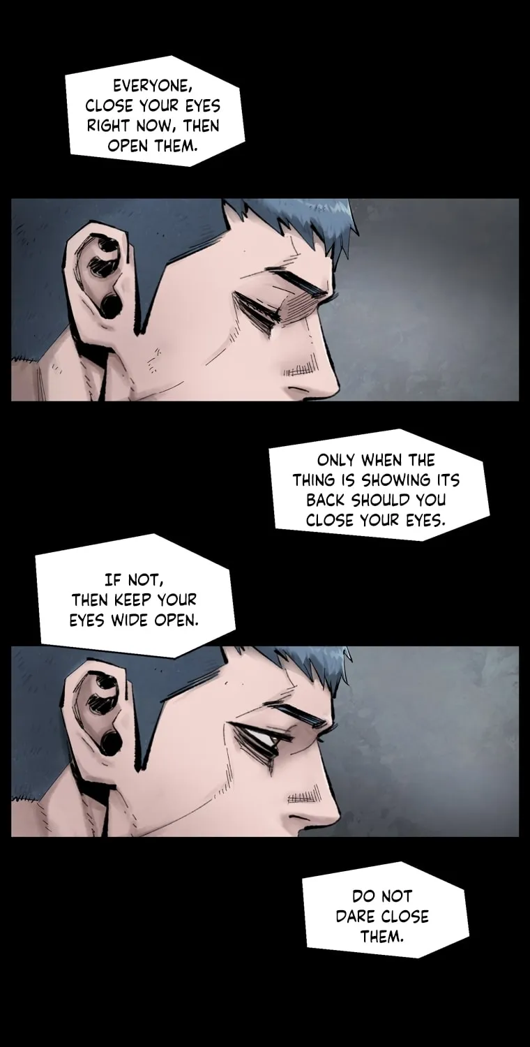 Read L.A.G chapter 12 image 36 on Lezhin