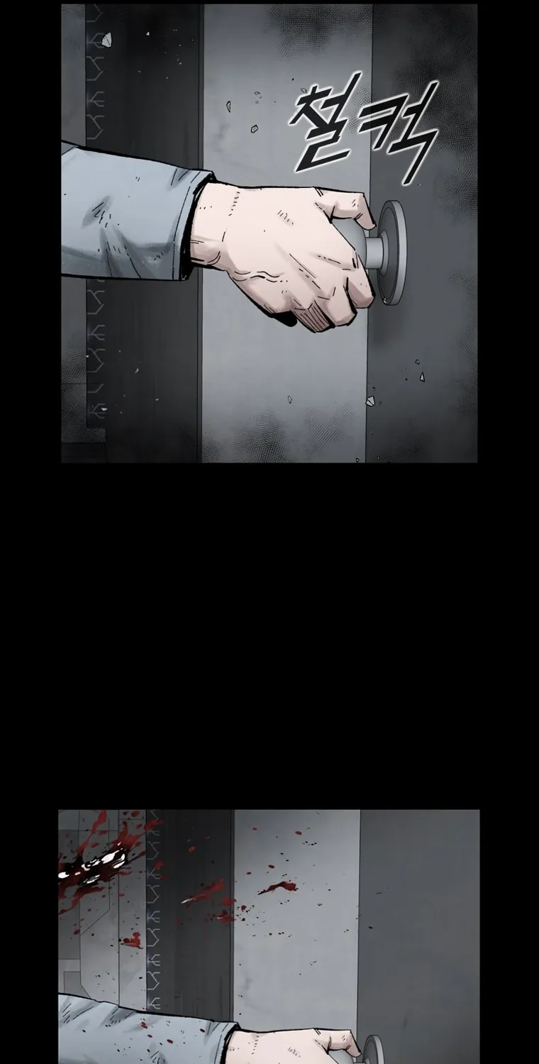 Read L.A.G chapter 12 image 38 on Lezhin