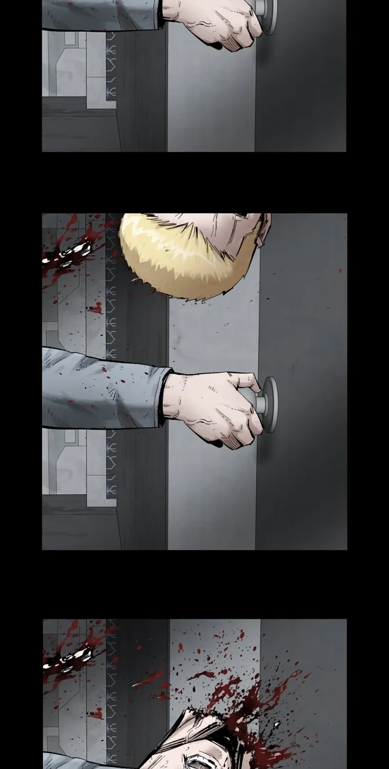 Read L.A.G chapter 12 image 39 on Lezhin