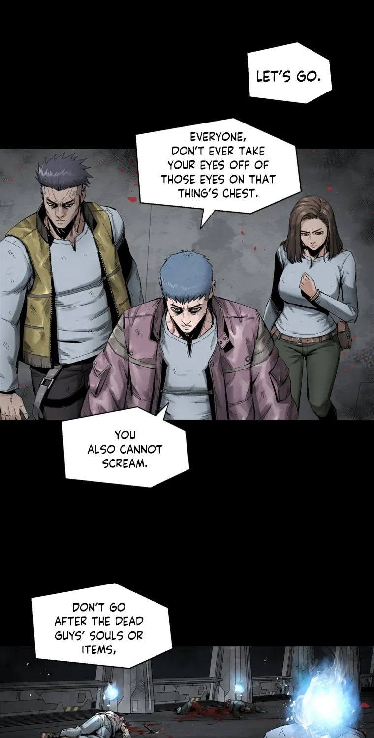 Read L.A.G chapter 12 image 43 on Lezhin