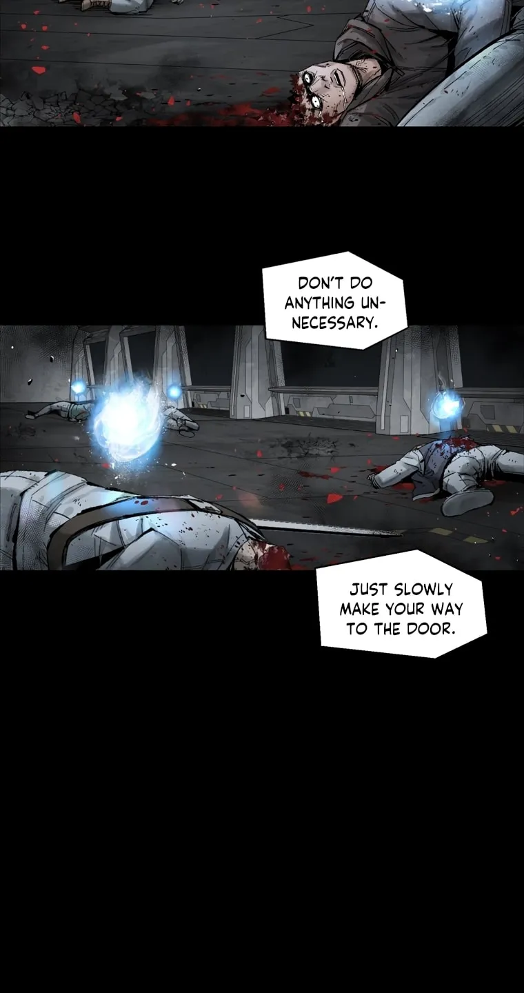 Read L.A.G chapter 12 image 44 on Lezhin