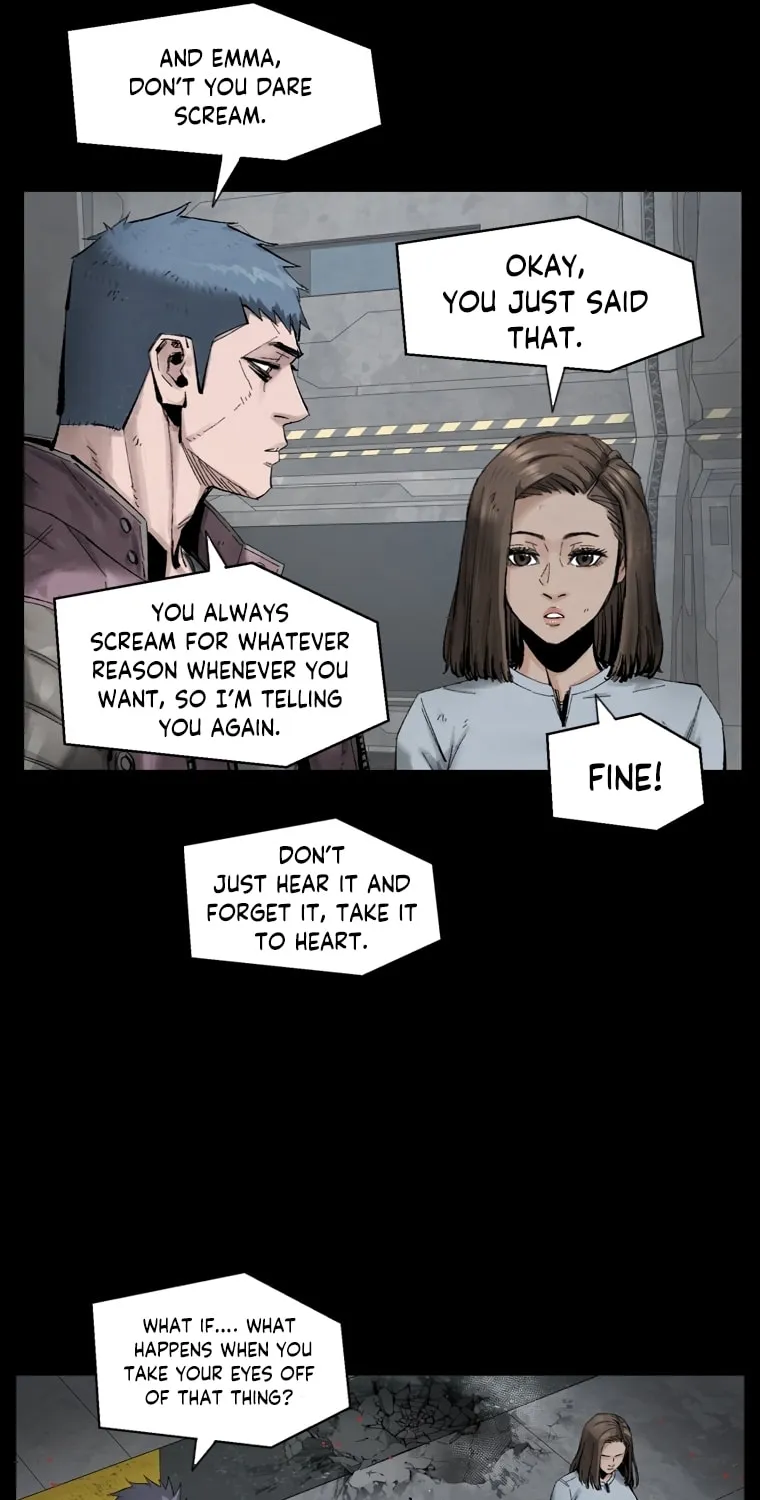 Read L.A.G chapter 12 image 45 on Lezhin