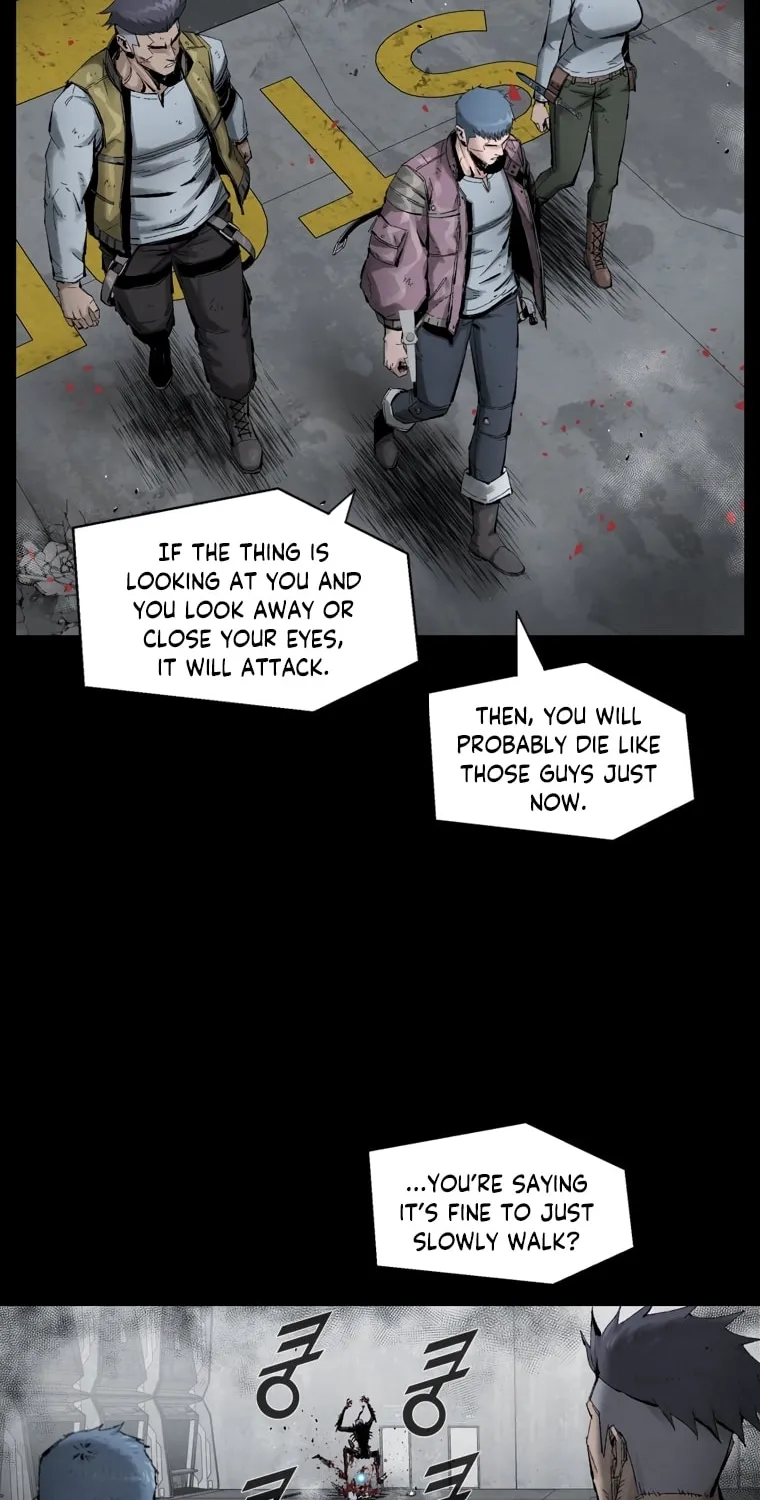 Read L.A.G chapter 12 image 46 on Lezhin