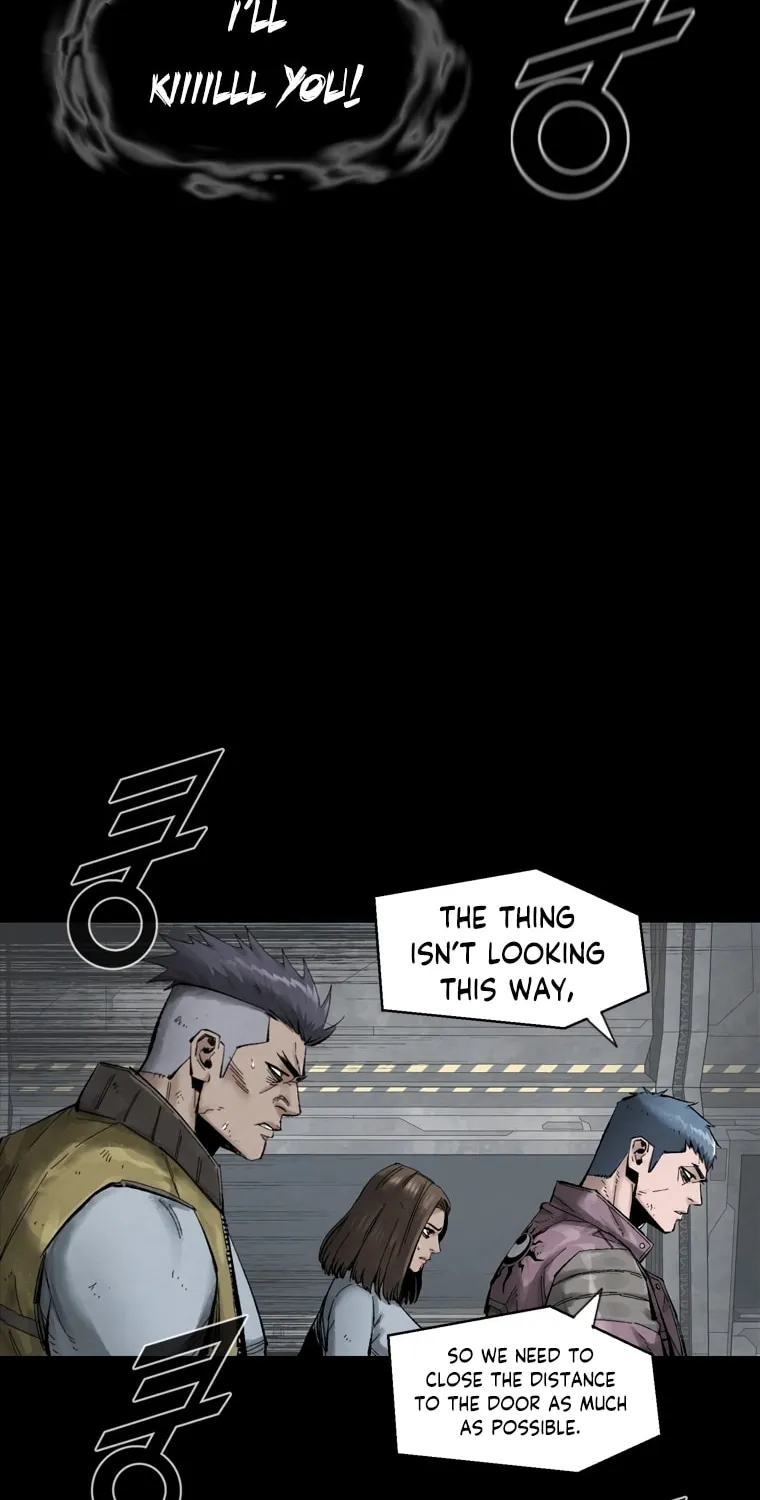 Read L.A.G chapter 12 image 49 on Lezhin