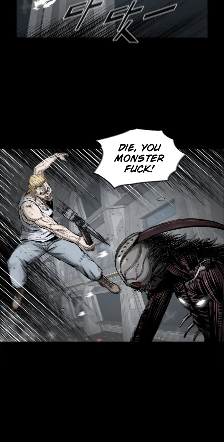 Read L.A.G chapter 12 image 5 on Lezhin