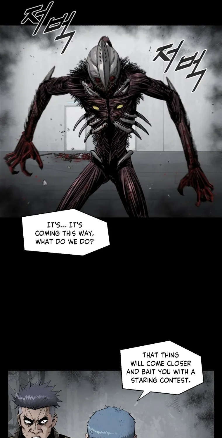 Read L.A.G chapter 12 image 54 on Lezhin
