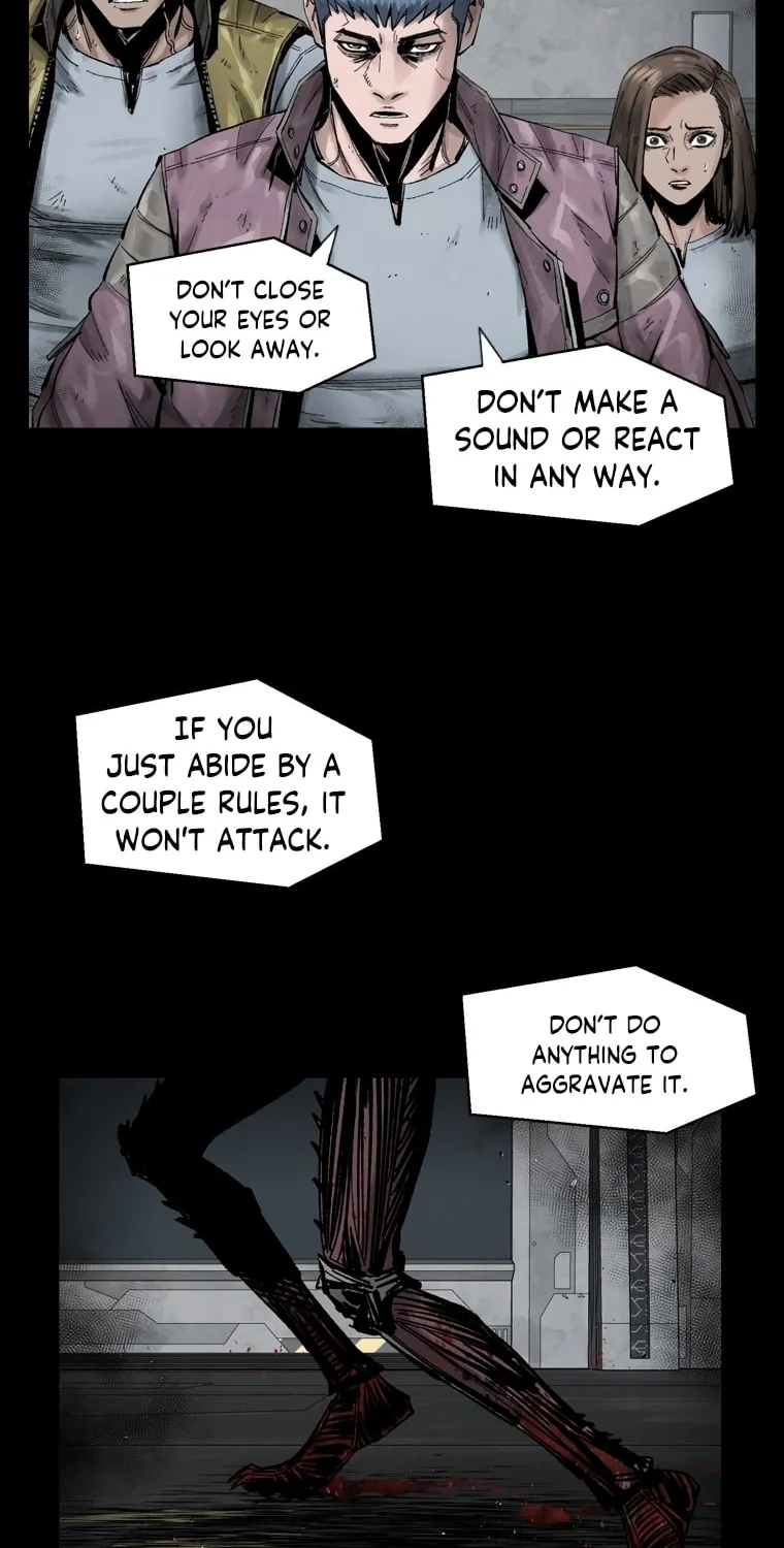 Read L.A.G chapter 12 image 55 on Lezhin
