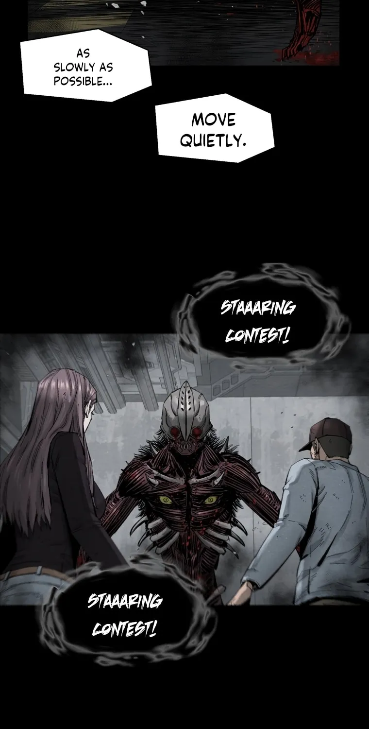 Read L.A.G chapter 12 image 56 on Lezhin