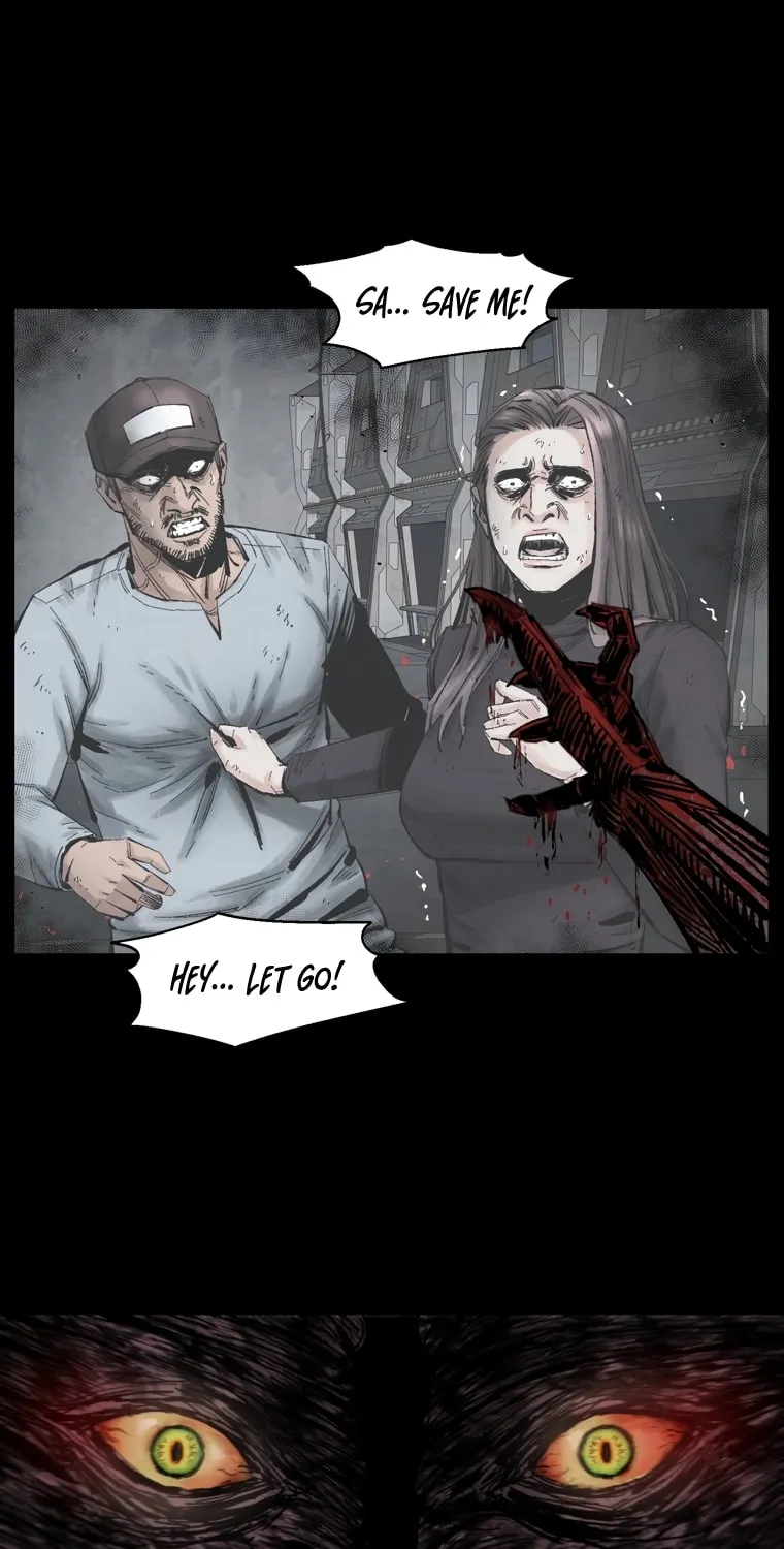 Read L.A.G chapter 12 image 60 on Lezhin