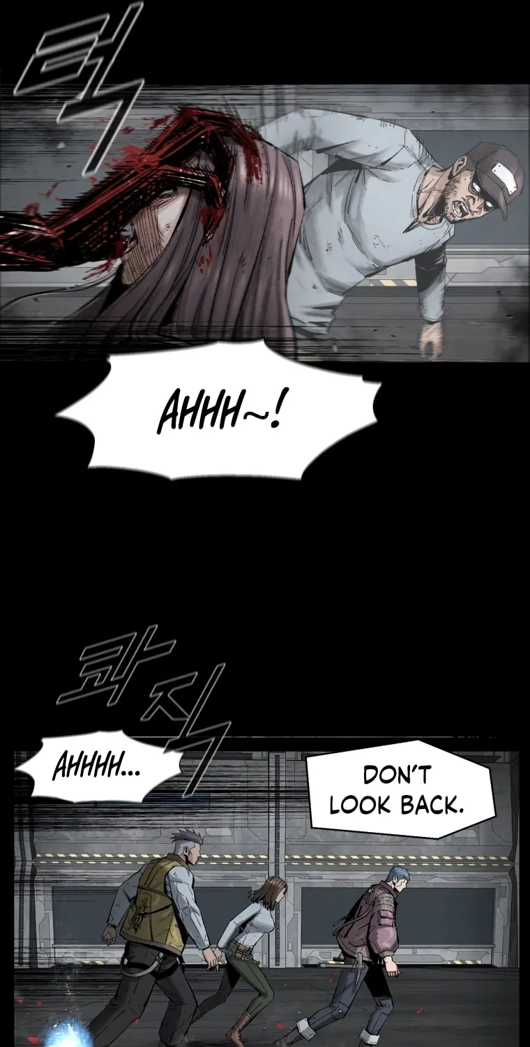 Read L.A.G chapter 12 image 62 on Lezhin