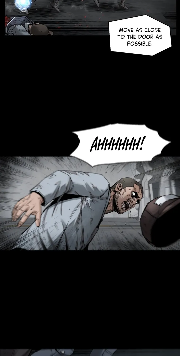 Read L.A.G chapter 12 image 63 on Lezhin