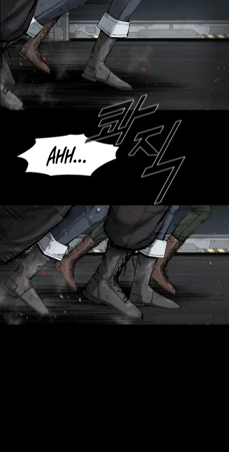 Read L.A.G chapter 12 image 64 on Lezhin