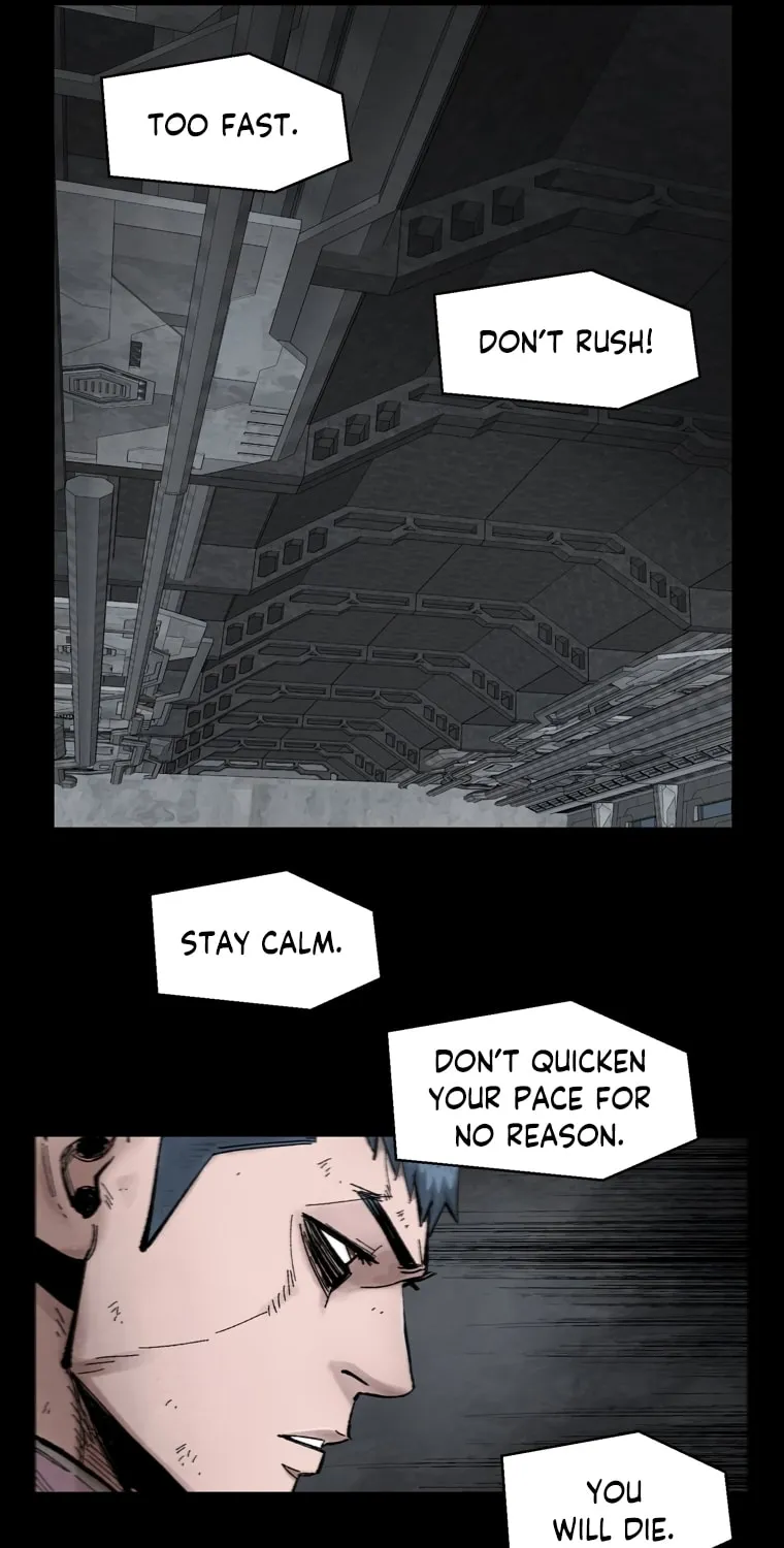Read L.A.G chapter 12 image 66 on Lezhin