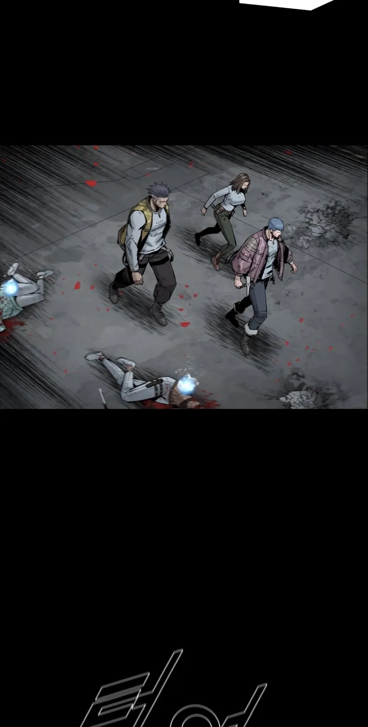Read L.A.G chapter 12 image 67 on Lezhin