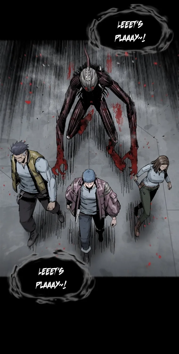 Read L.A.G chapter 12 image 72 on Lezhin