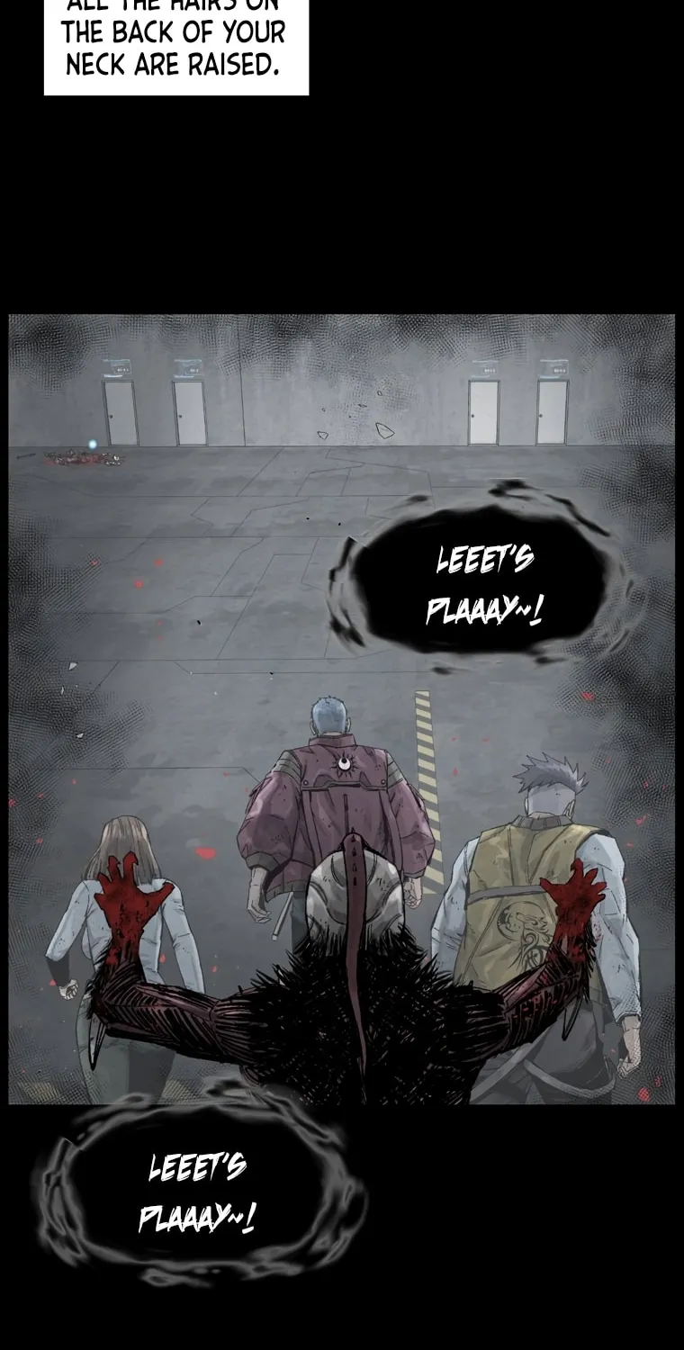 Read L.A.G chapter 12 image 75 on Lezhin