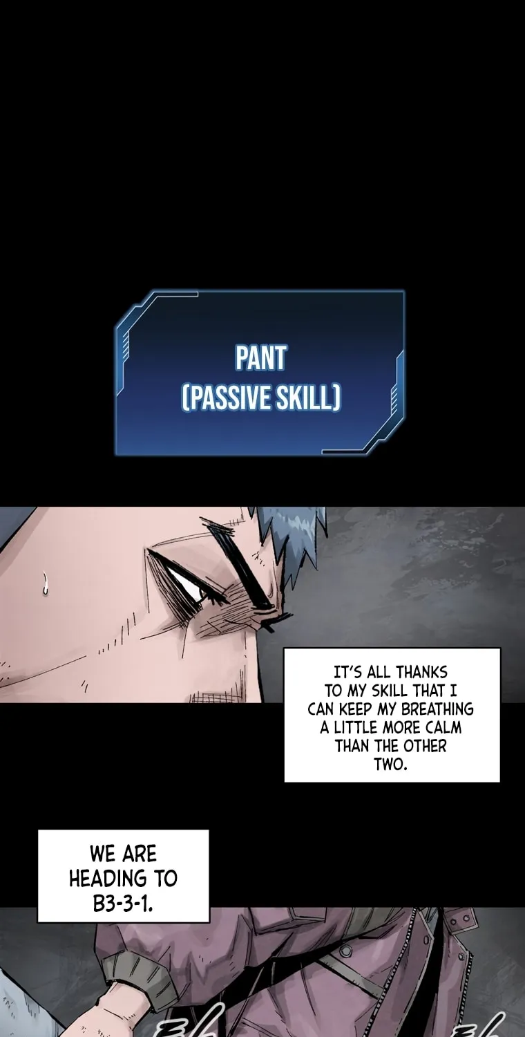 Read L.A.G chapter 12 image 76 on Lezhin