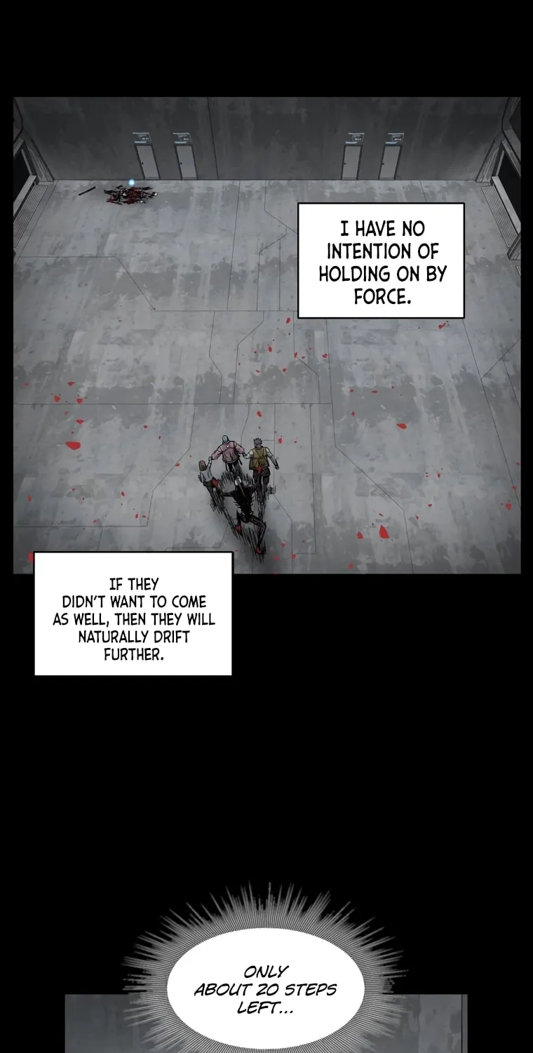 Read L.A.G chapter 12 image 78 on Lezhin
